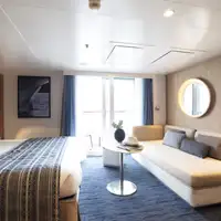 Image related to Deluxe Suite with Balcony