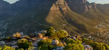 Image related to Table Mountain