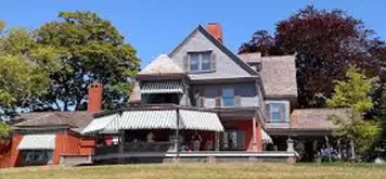 Image related to Visit Sagamore Hill
