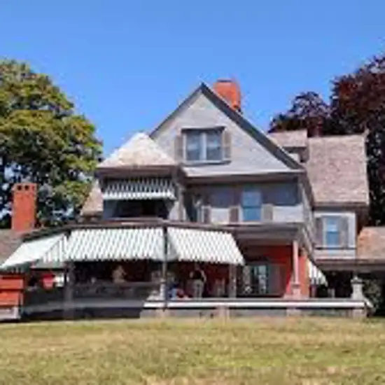 Image related to Visit Sagamore Hill