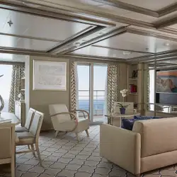 Image related to Owner's Suite