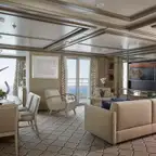 Overview of a Owner's Suite