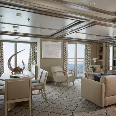 Image related to Owner's Suite