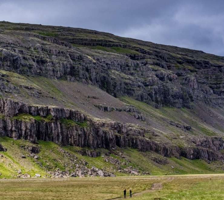 Bóndavarða
