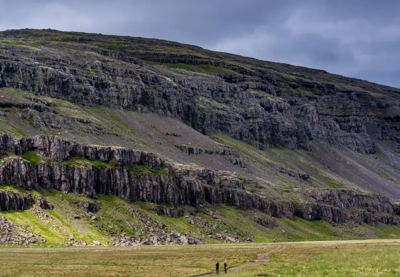 Image related to Bóndavarða