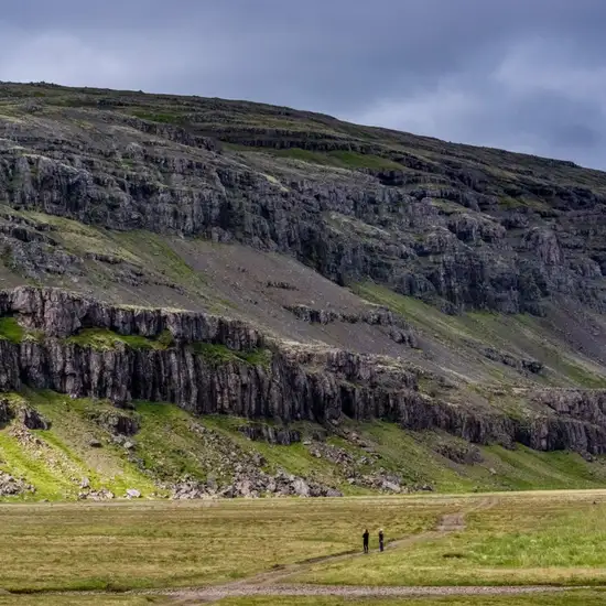 Image related to Image related to Bóndavarða