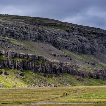 Image related to Bóndavarða