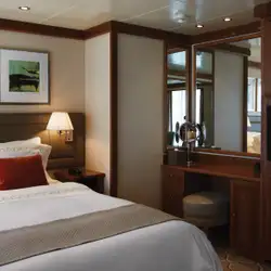 Image related to Medallion Suite