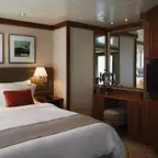 Overview of a Medallion Suite