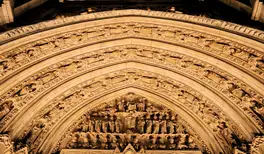Image related to Cathédrale Saint-André de Bordeaux