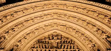 Image related to Cathédrale Bordeaux