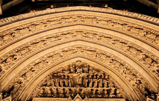 Image related to Cathédrale Saint-André de Bordeaux