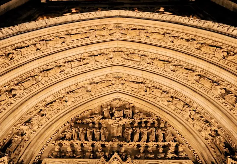 Image related to Cathédrale Bordeaux