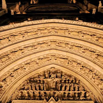 Image related to Cathédrale Bordeaux