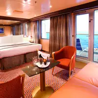 Image related to Grand Suite with balcony