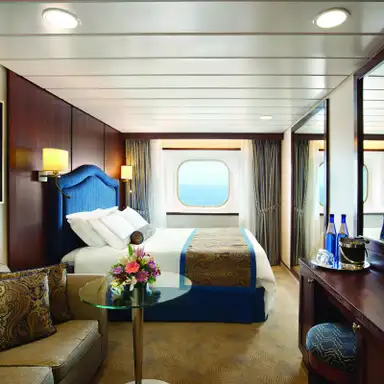 Image related to Deluxe Ocean View