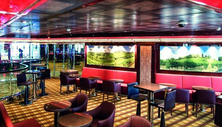 VInoteca Grand Duca Di Toscana