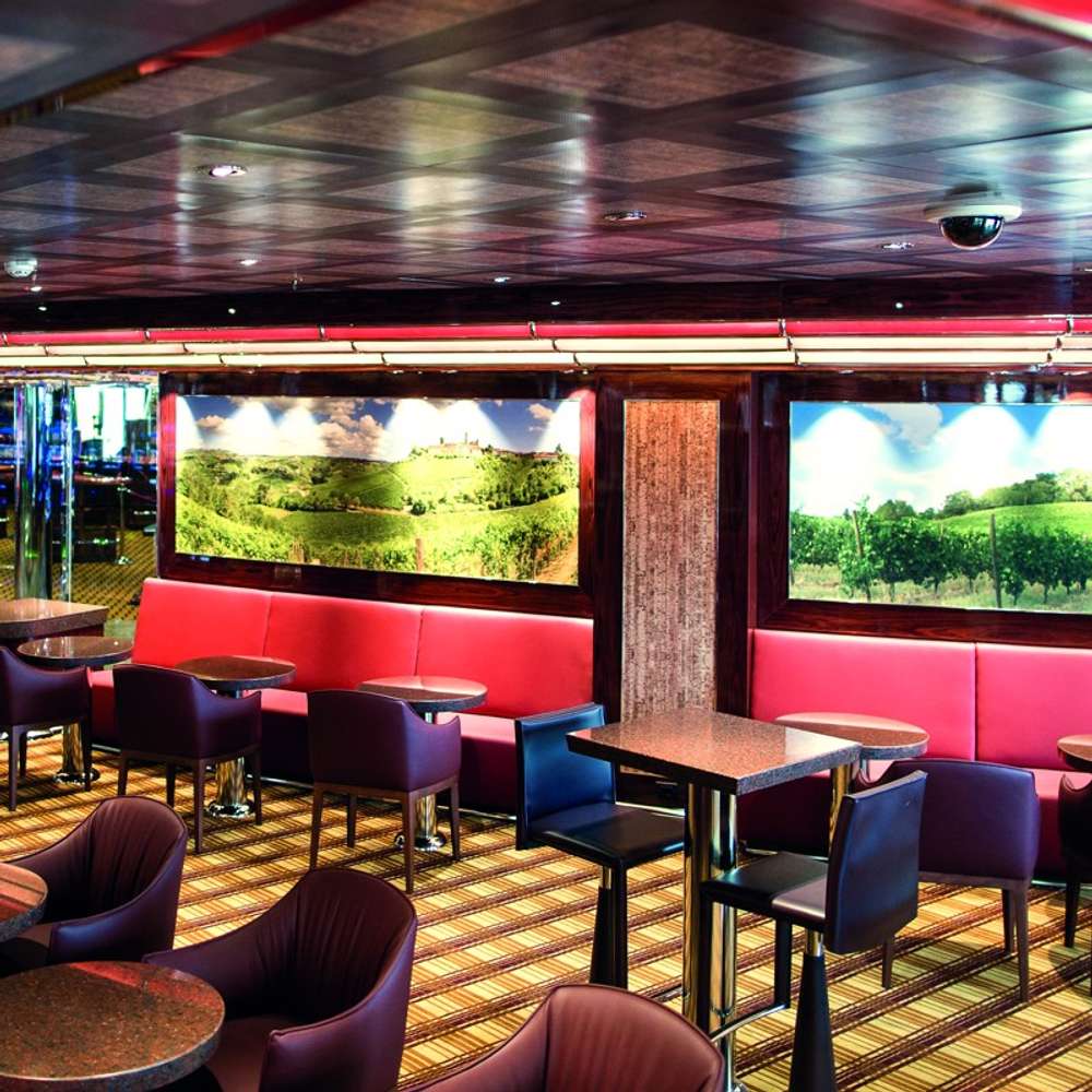 VInoteca Grand Duca Di Toscana
