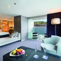 Royal Balcony Suite-Scenic Ruby