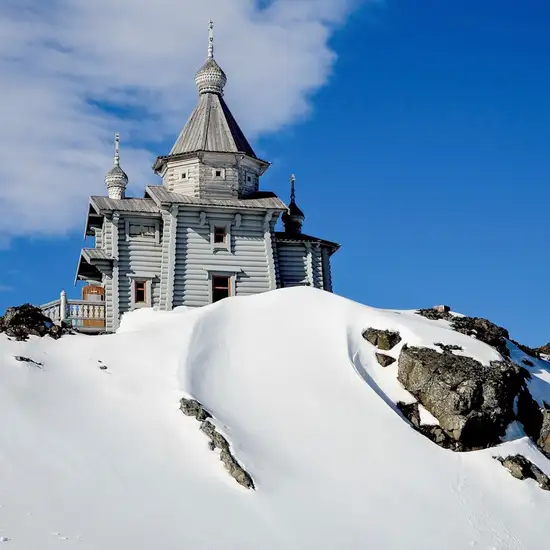 Image related to Holy Trinity Church