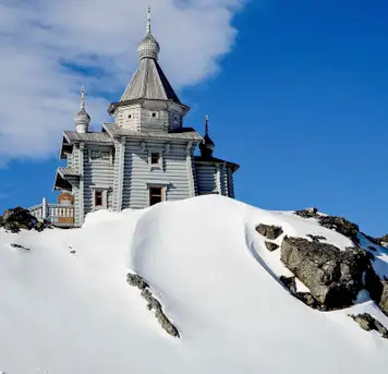 Image related to Holy Trinity Church