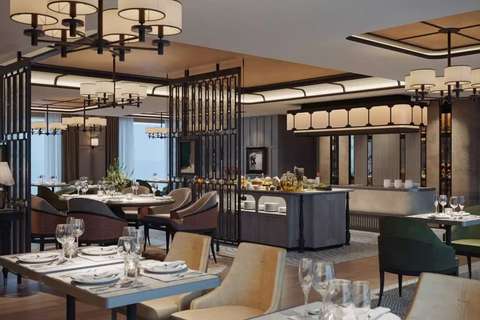 Image related to Restaurant