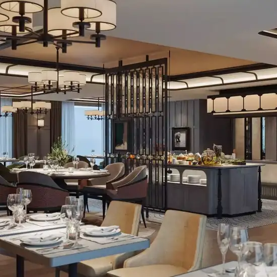 Image related to Restaurant