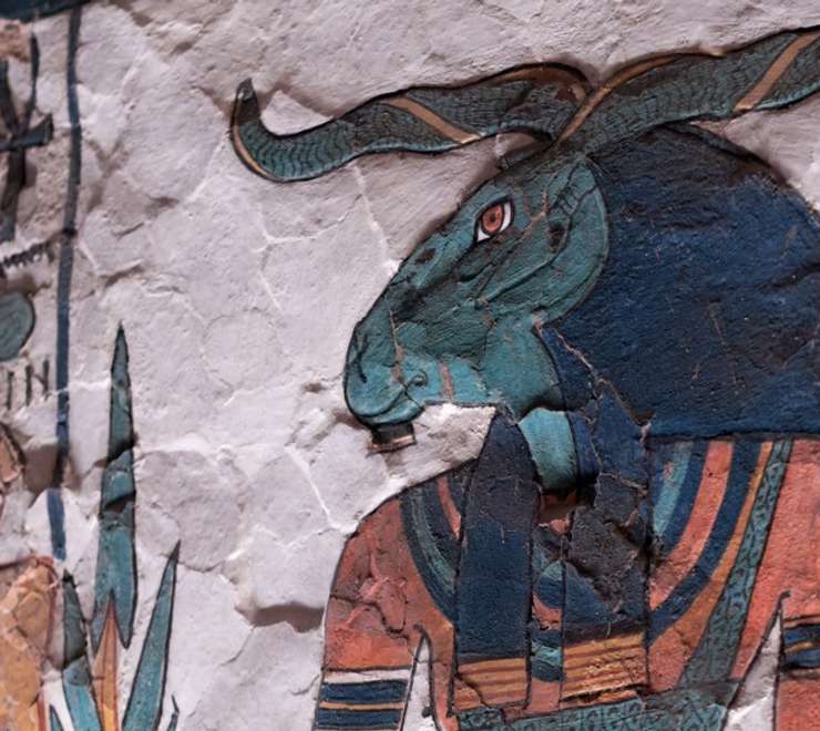 Khnum