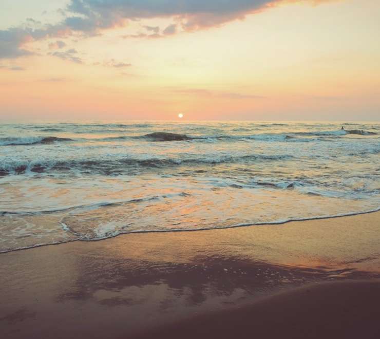 Taino Beach