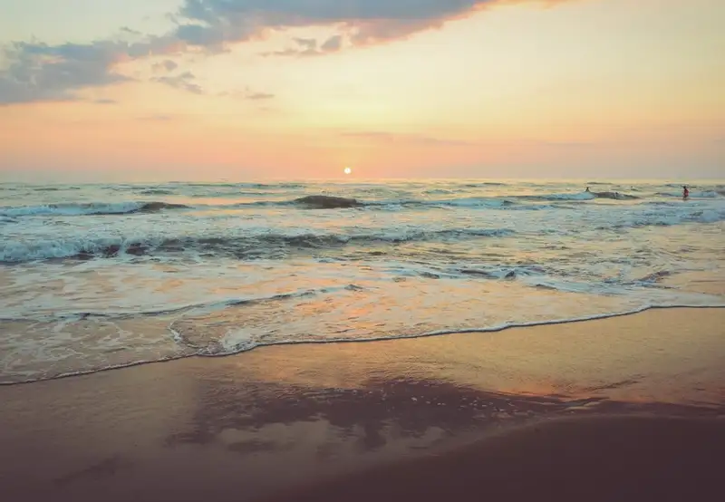 Taino Beach