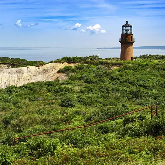 Image related to Gay Head Lighthouse