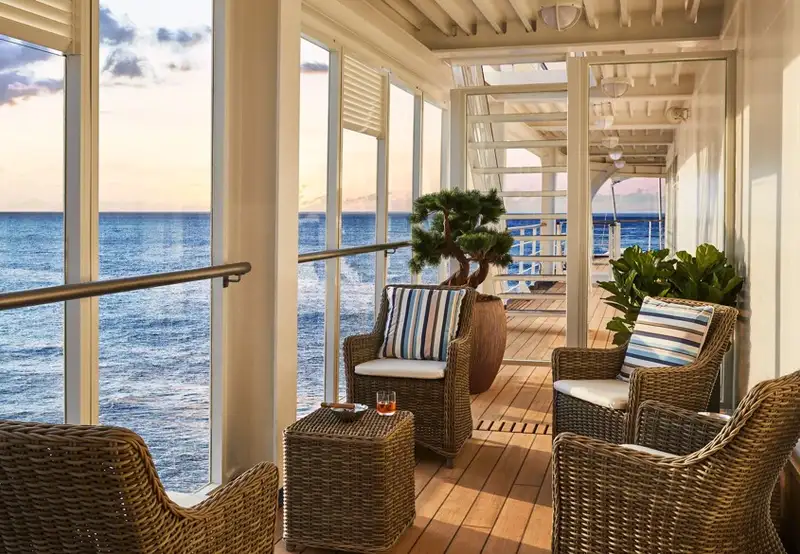 Connoisseur's Corner