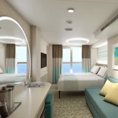 Image related to Cloud 9 Spa Balcony