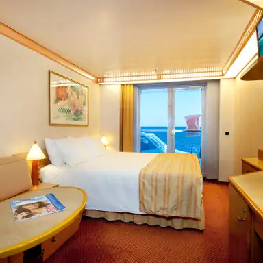 Image related to Extended Balcony