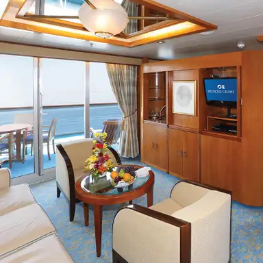 Image related to Owner's Suite