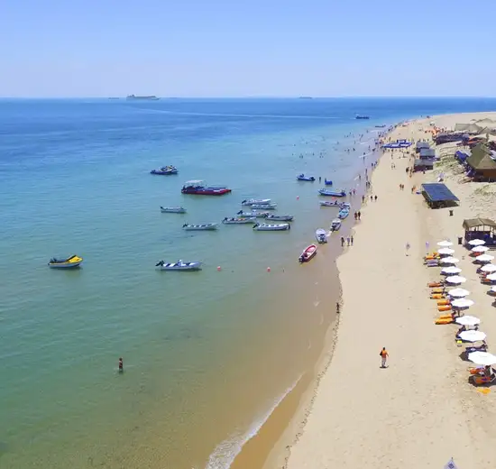 Image related to Portuguese Island