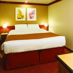 Image related to Internal Stateroom