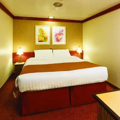 Image related to Internal Stateroom