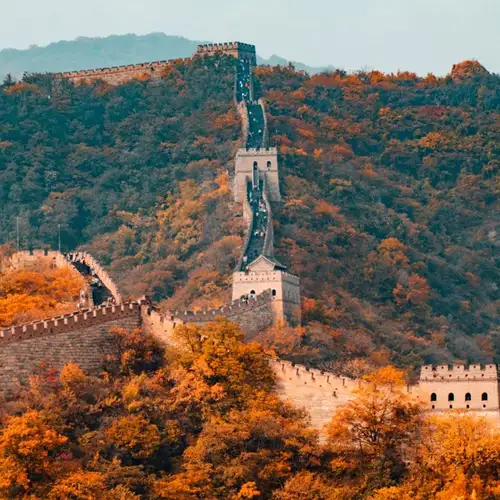 Image related to Beijing - Great Wall Tour