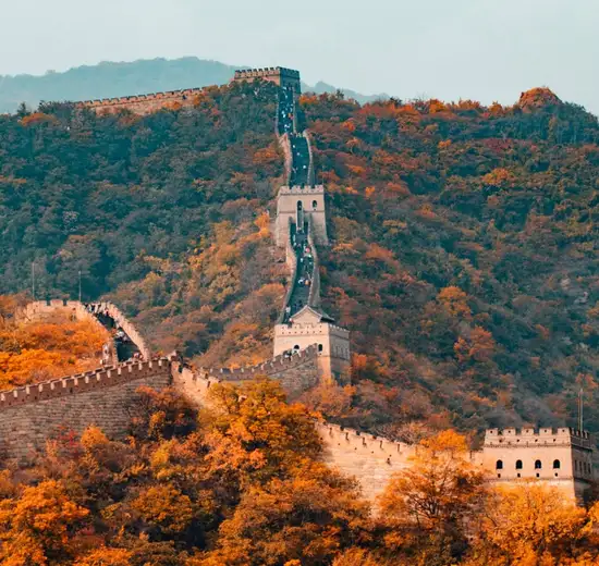 Image related to Beijing - Great Wall Tour