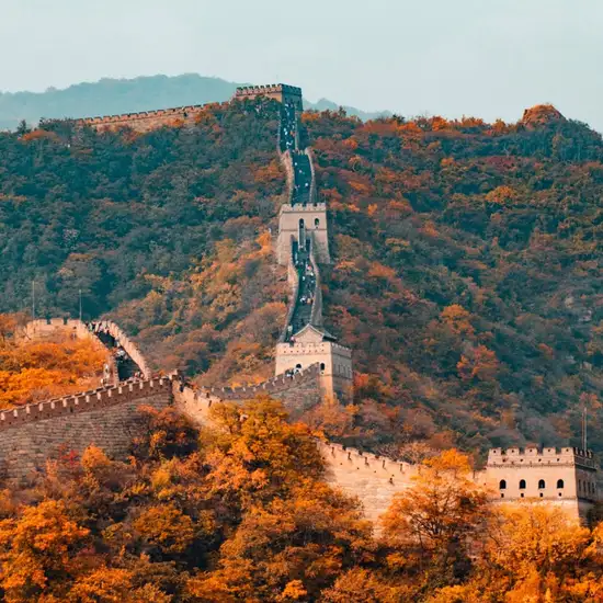 Image related to Beijing - Great Wall Tour