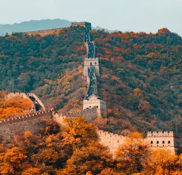 Image related to Beijing - Great Wall Tour