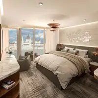 Image related to Vista Balcony Suite