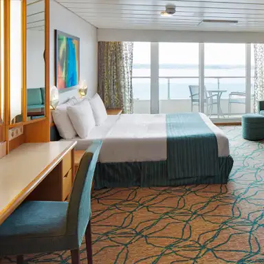 Image related to Spacious Ocean View