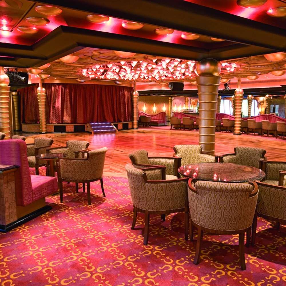 Grand Bar Apollo