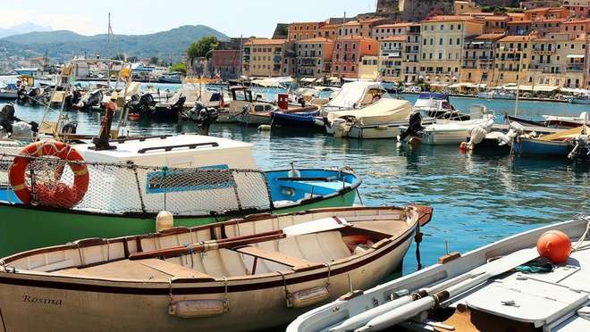 Port-Vendres (France)