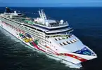 norwegian jewel