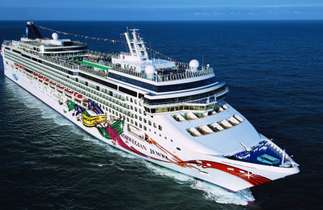 Image related to Norwegian Cruise Line