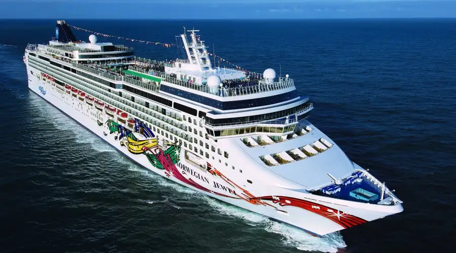 Image related to Norwegian Jewel