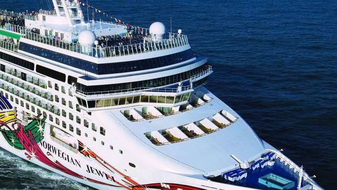 Ship